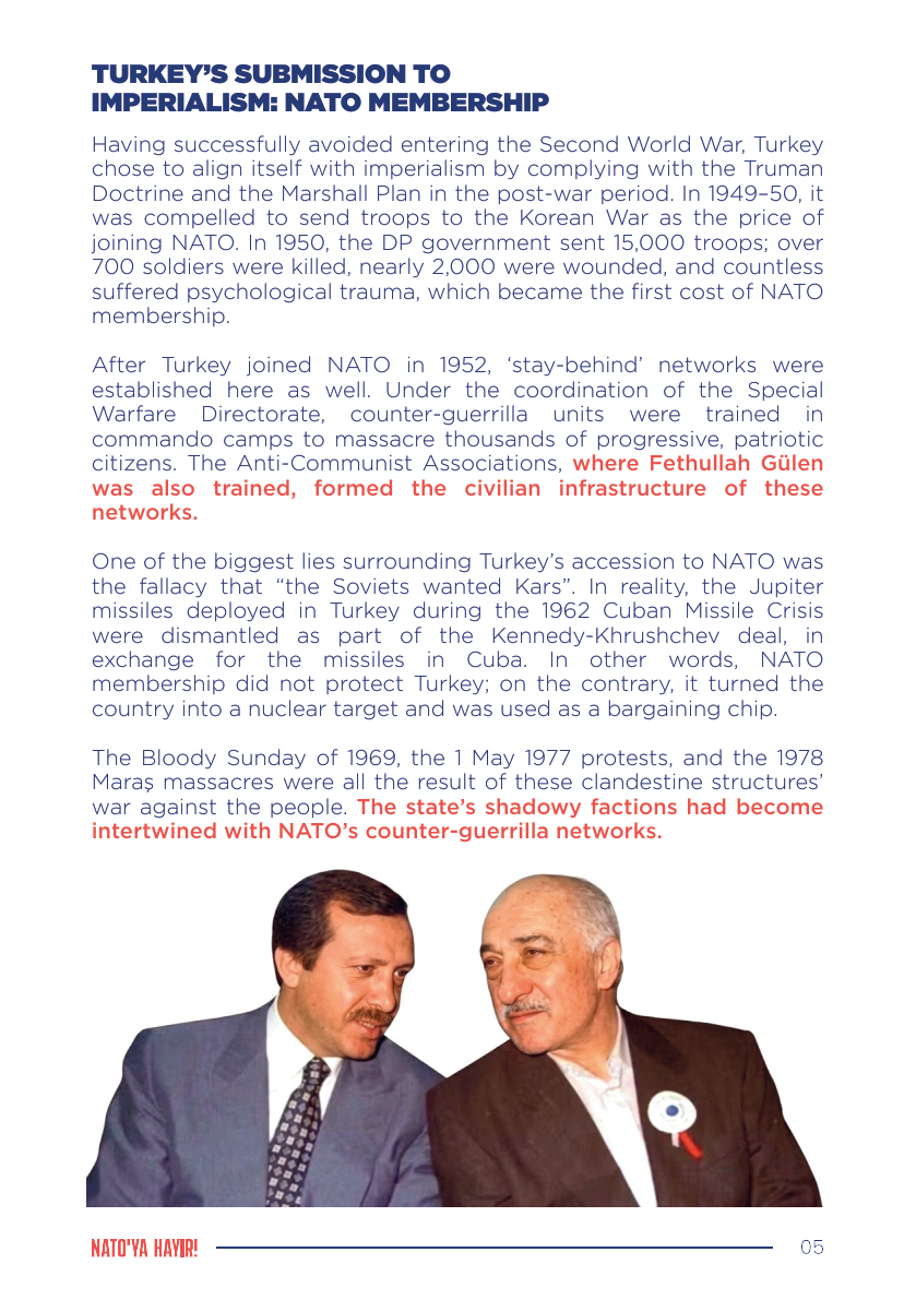 Brochure Page