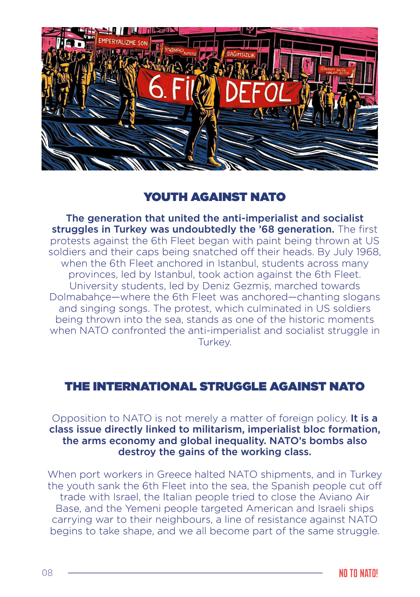 Brochure Page