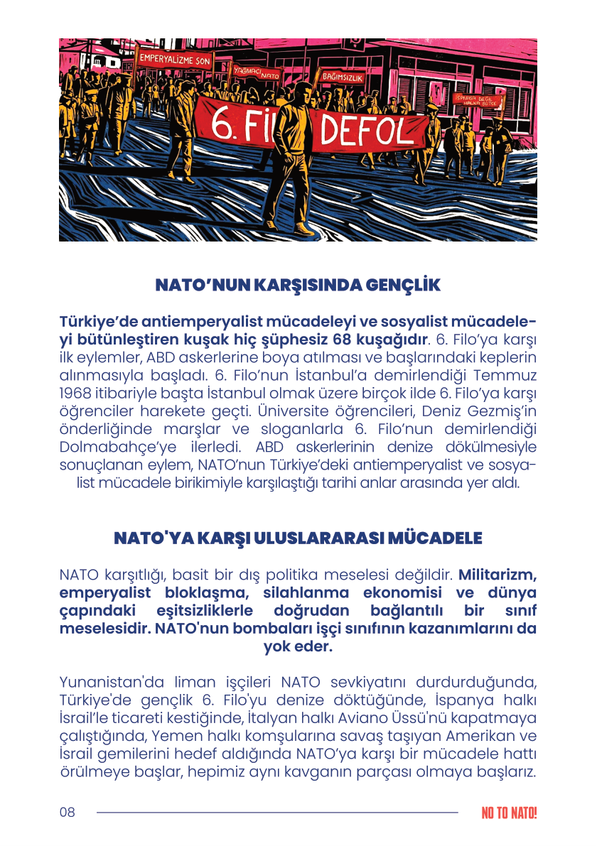 Broşür Sayfası
